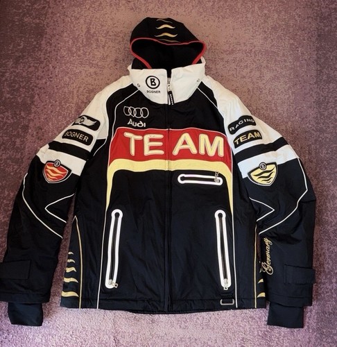 Bogner team germany skijacke - bogner,