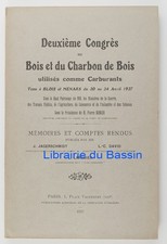 Zweiter Kongress für Holz und