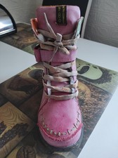 Damen Winter Qualität TMA