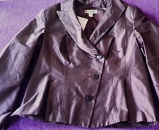 100% SEIDE Jacket Jacke"Singh