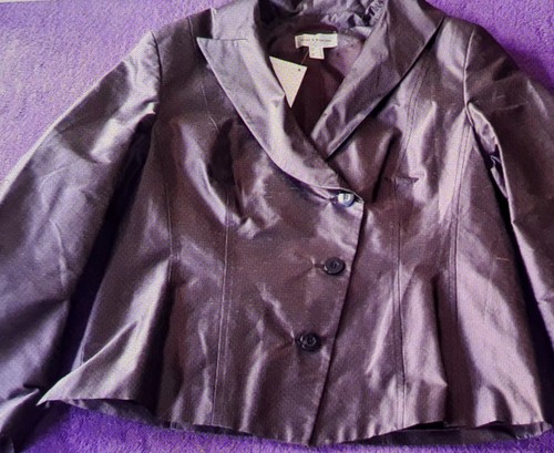 100 seide jacket - seide, jacke"singh
