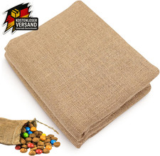 Jutestof, Jute Stoff Meterware