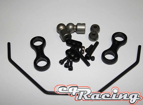 Tlr team losi 8ight - losi,