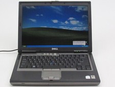 Dell Latitude D620/D630 2GB