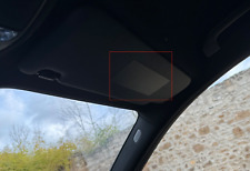 Spezial-Abkleber Sonnenblenden