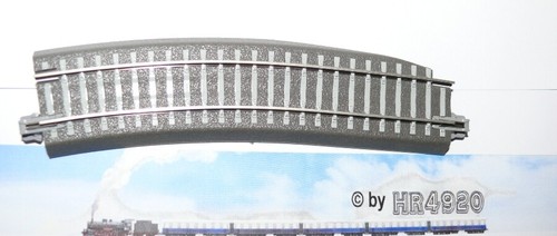 Tillig 83776 gebogenes - sh,