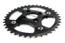 Kettenblatt Spider 38 Zähne Mittelmotor E-Bike Pedelec Saxonette 1 fach B-Ware