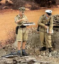 Verlinden - Offizier Luftwaffe