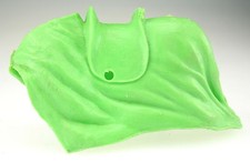 TIMPO TOYS - Pferdedecke - hellgrün - für Ritter - Knight horse rug - Decke