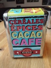 Serviettenhalter Serviettenspender Metal Retro