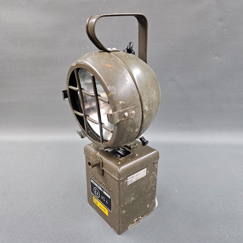 Bosch eisemann handleuchte - bosch/eisemann,