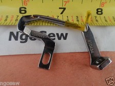 Singer Ultralock Serger Lower