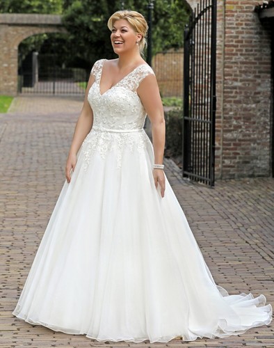 Brautkleid hochzeitskleid - brautkleid,