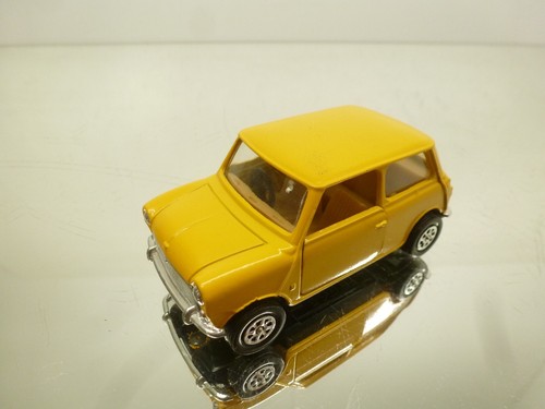 Corgi mini 1000 british - corgi,