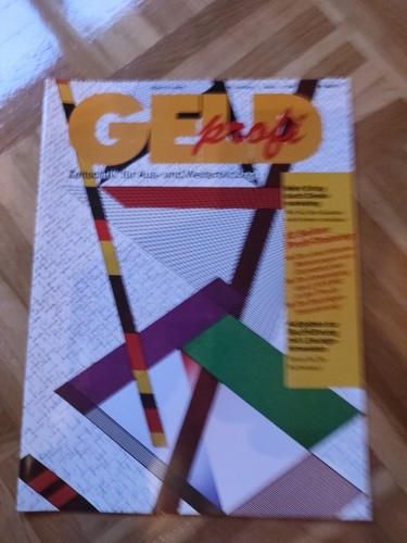 Geld profi zeitschrift - geld,