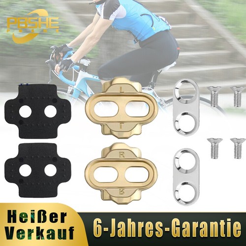 Fahrrad cleats pedal für - fahrrad,