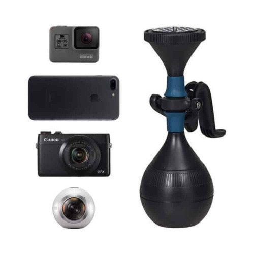 Luuv solidluuv steadycam - -,