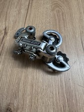 Retro Fahrradteile - Shimano 600 Schaltwerk (gebraucht, für Ersatzteile)