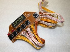 Zähler für Teac X-2000R