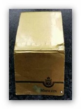 Söhnlein - Streichholzbriefchen/-heftchen  - gebraucht