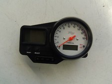 Yamaha YZFR6  YZF-R6  YZF R6 (RJ03),  Cockpit  Tacho  Armaturen