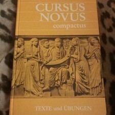 Cursus Novus Compactus