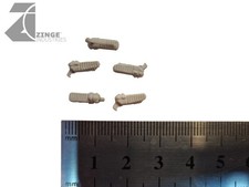 Zinge Industries Infantry Sub