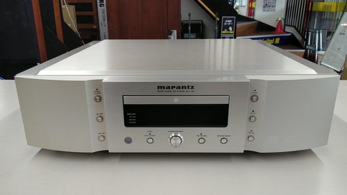 Marantz 11s2 sacd - sa-11s2,