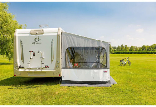 Fiamma side pro caravanstore - side, w