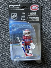 Playmobil NHL 5078 NHL