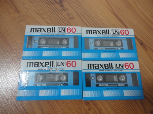 Maxel typ i - x,