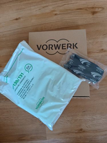 Vorwerk kobold original - vorwerk,