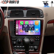 Android 15 Autoradio GPS Navi