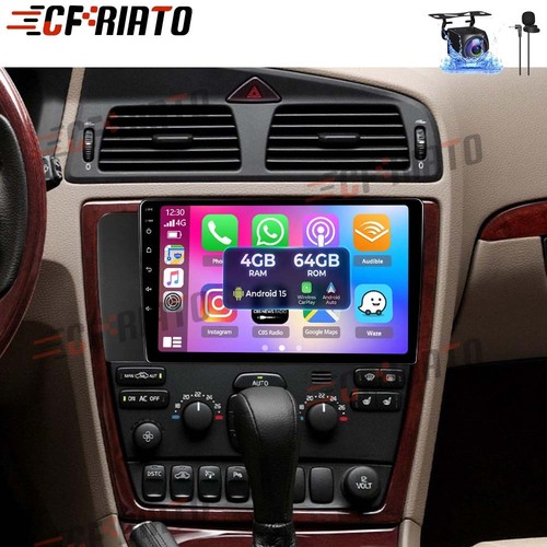 Android autoradio gps navi - 15,