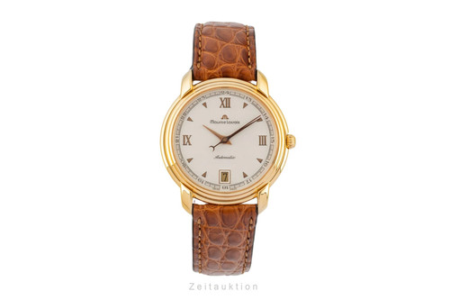 Maurice lacroix les - maurice, classiques
