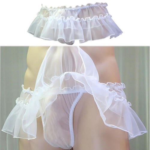 Crossdressing unterwäsche - crossdressing,