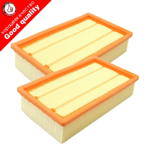 Hepa staubsaugerfilter - hepa,