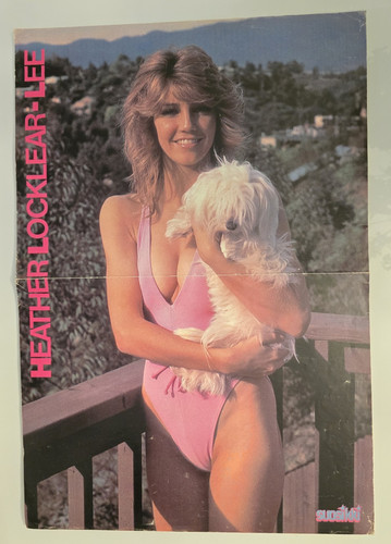 Heather locklear dynasty - heather,
