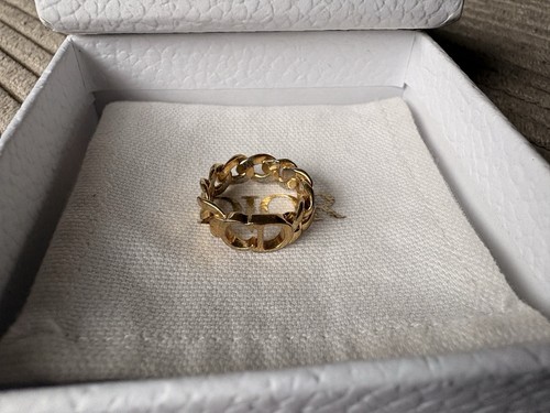 Dior icon gliederring - cd,