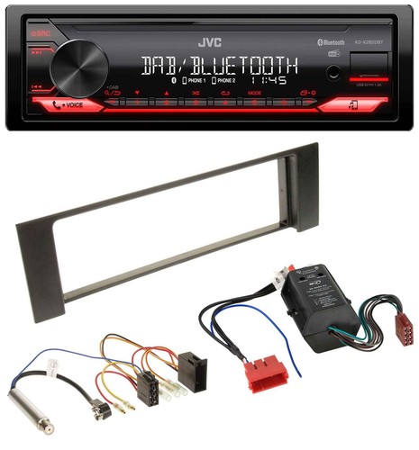 Jvc bluetooth usb - jvc, mp3