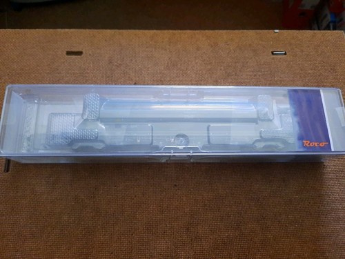 Staubkesselwagen roco neu - staubkesselwagen,,