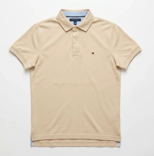 Tommy hilfiger polo shirt - hilfiger,