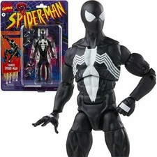 Hasbro Marvel Legends Symbiote