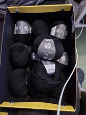 Lana Grossa Cool Wool BIG 11x