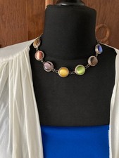 Signiertes vintage collier - signiertes,