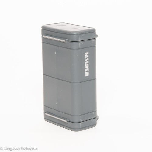 Kaiser film container - film, neu