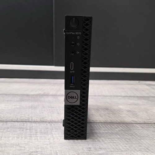 Dell optiplex 5070 micro - dell,