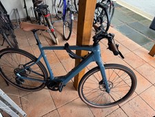 E-Bike Centurion Speeddrive