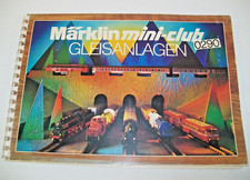 Märklin mini-club 0290 Spur Z