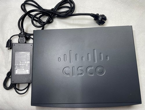 Cisco router modell - modell,